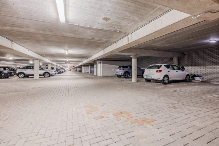 Foto 29 van Burgemeester Patijnlaan 59-C