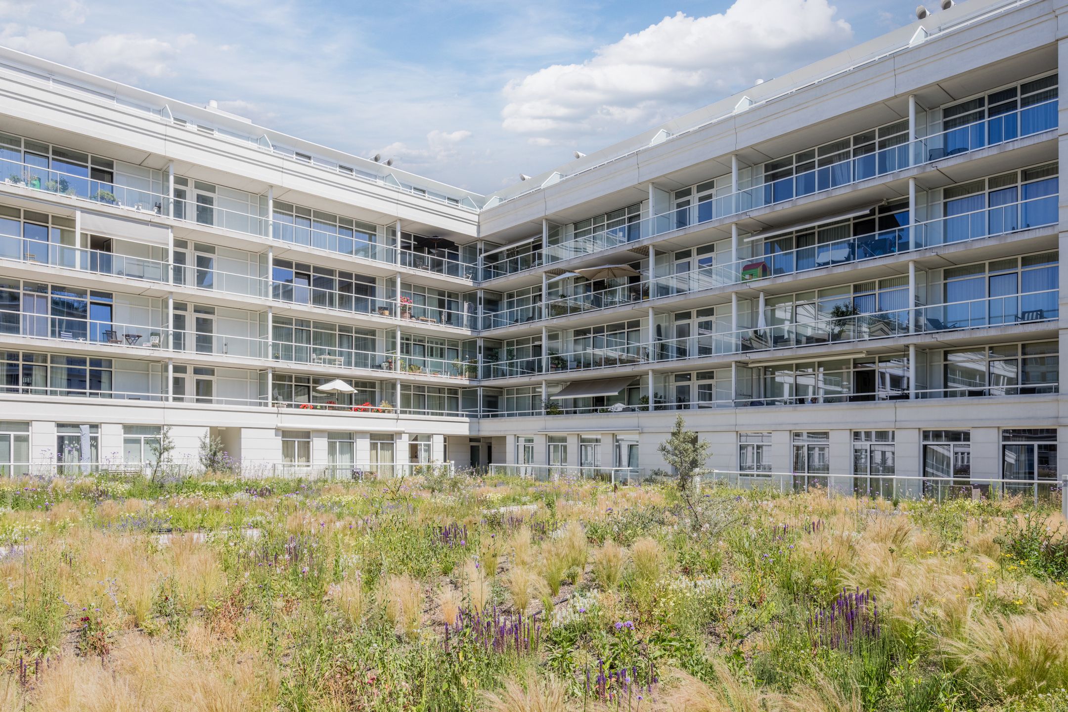 Foto 30 van Burgemeester Patijnlaan 59-C