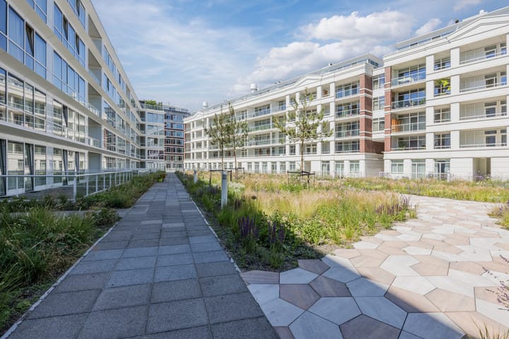 Foto 31 van Burgemeester Patijnlaan 59-C