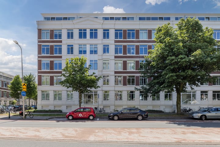 Foto 32 van Burgemeester Patijnlaan 59-C