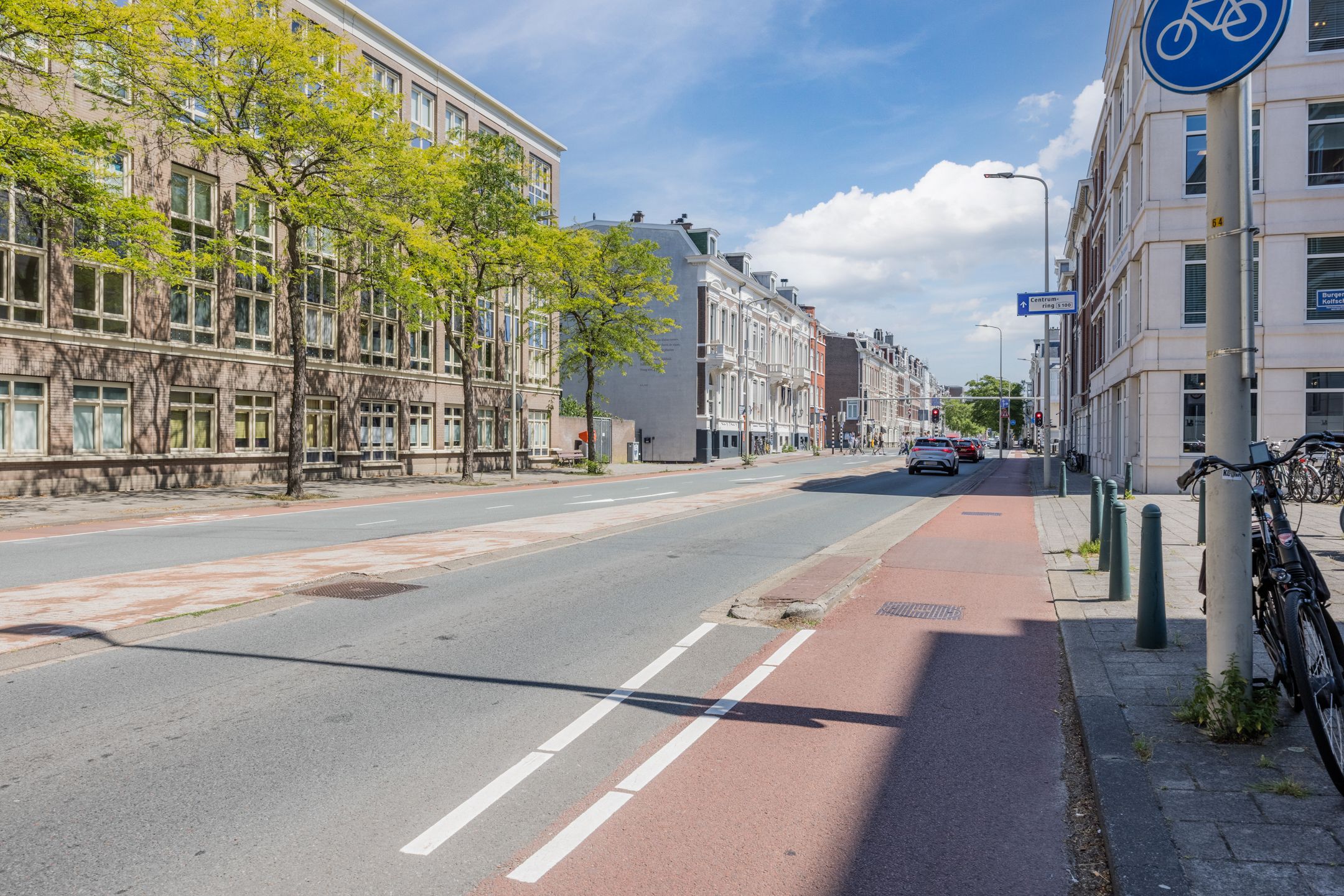 Foto 33 van Burgemeester Patijnlaan 59-C