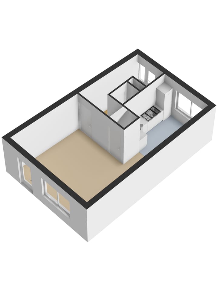 Foto 28 van Het Kasteel 321