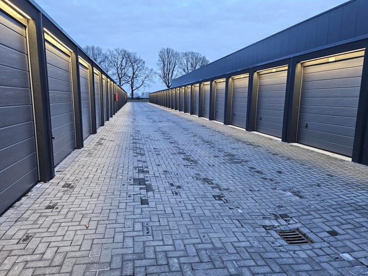 Phileas Foggstraat 116-A22, Emmen