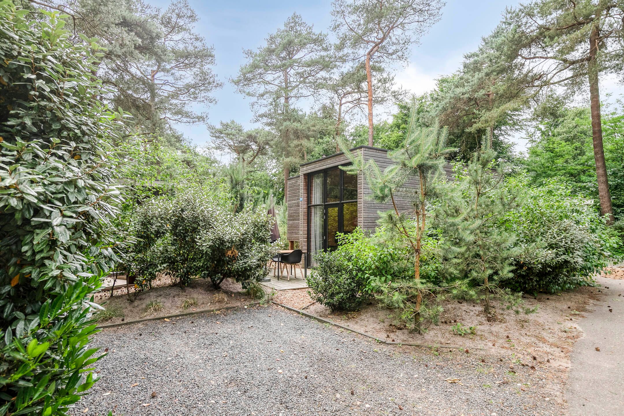 1-bedroom freehold villa in Beekbergen — photo 1 of 5