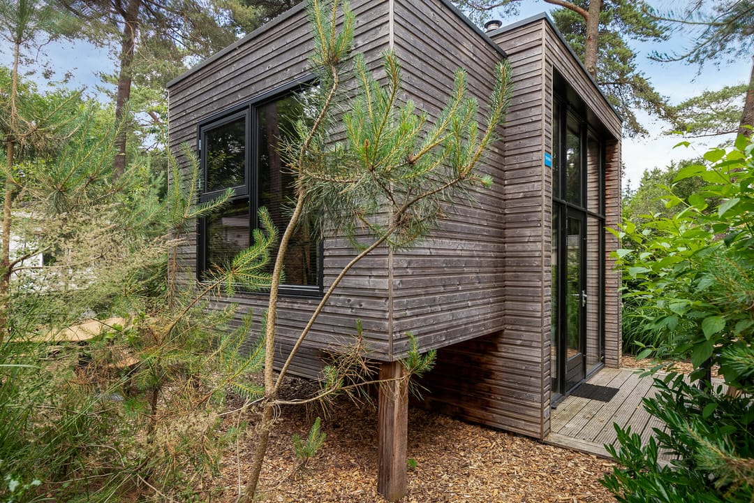 Foto 2 van Hoge Bergweg 16-108A