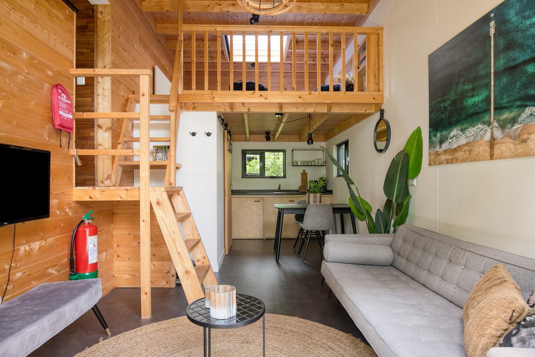 Foto 7 van Hoge Bergweg 16-108A