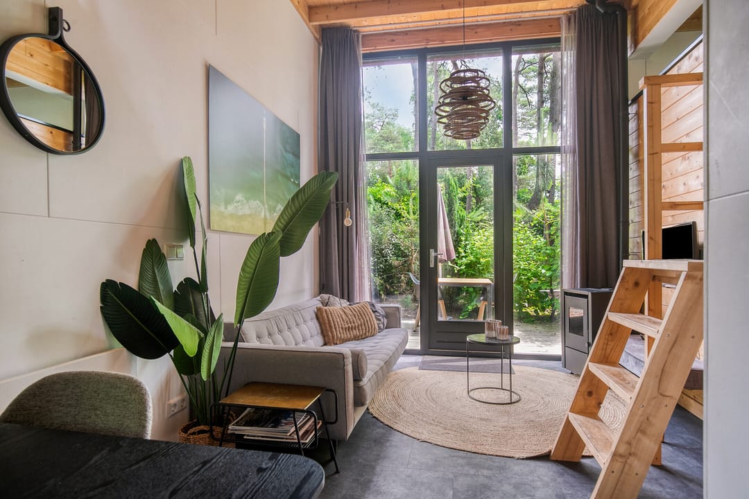 Foto 8 van Hoge Bergweg 16-108A