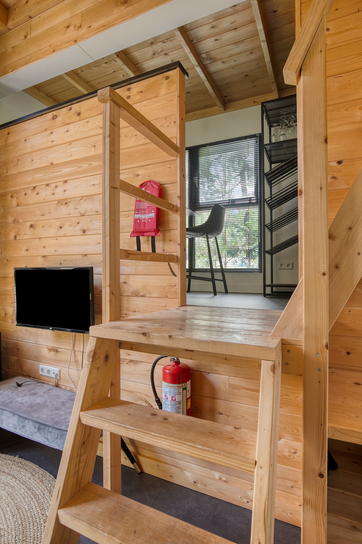 Foto 10 van Hoge Bergweg 16-108A