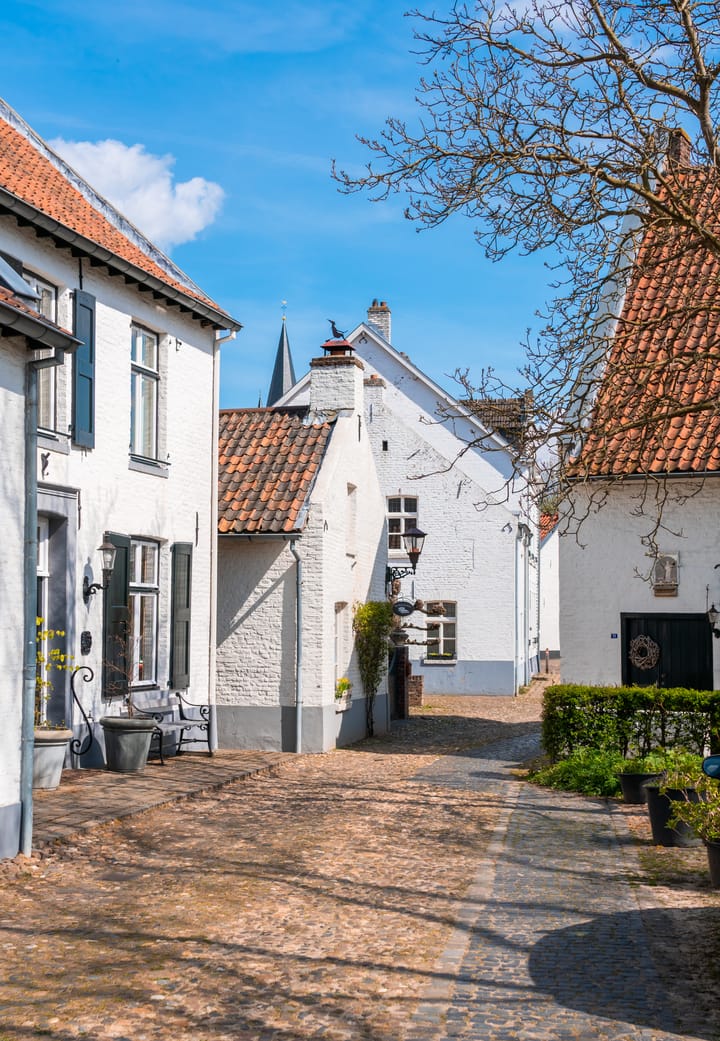 Foto 2 van Beekstraat 14