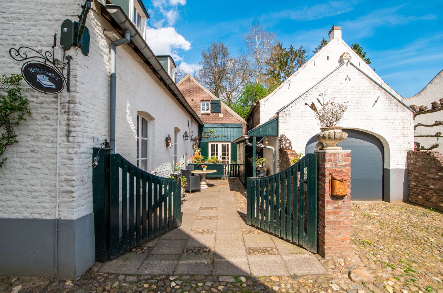 Foto 4 van Beekstraat 14