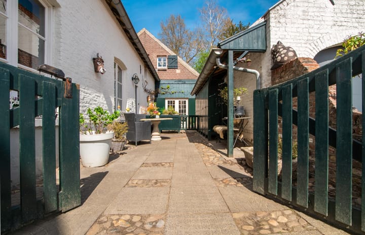 Foto 5 van Beekstraat 14