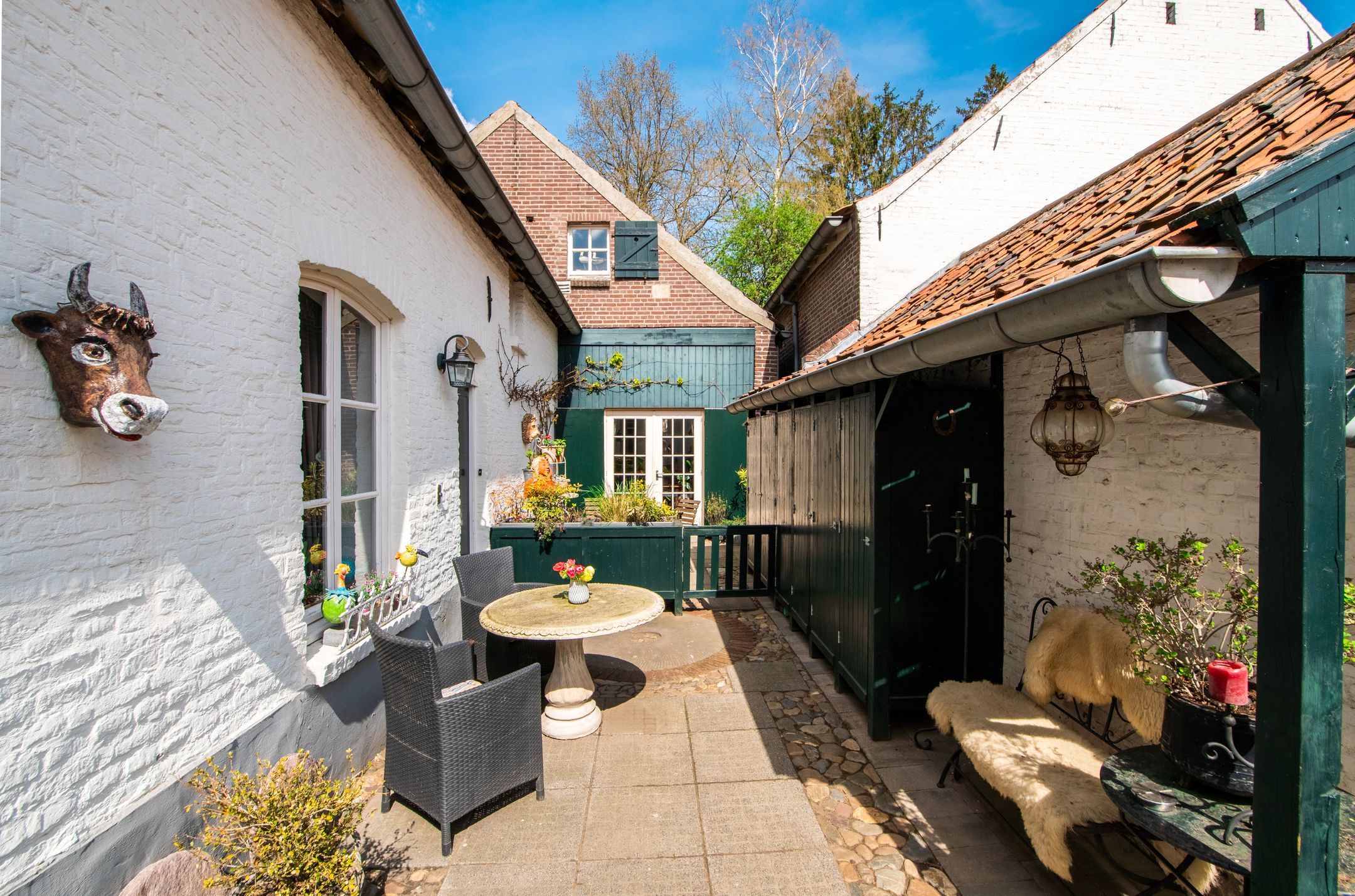 Foto 6 van Beekstraat 14