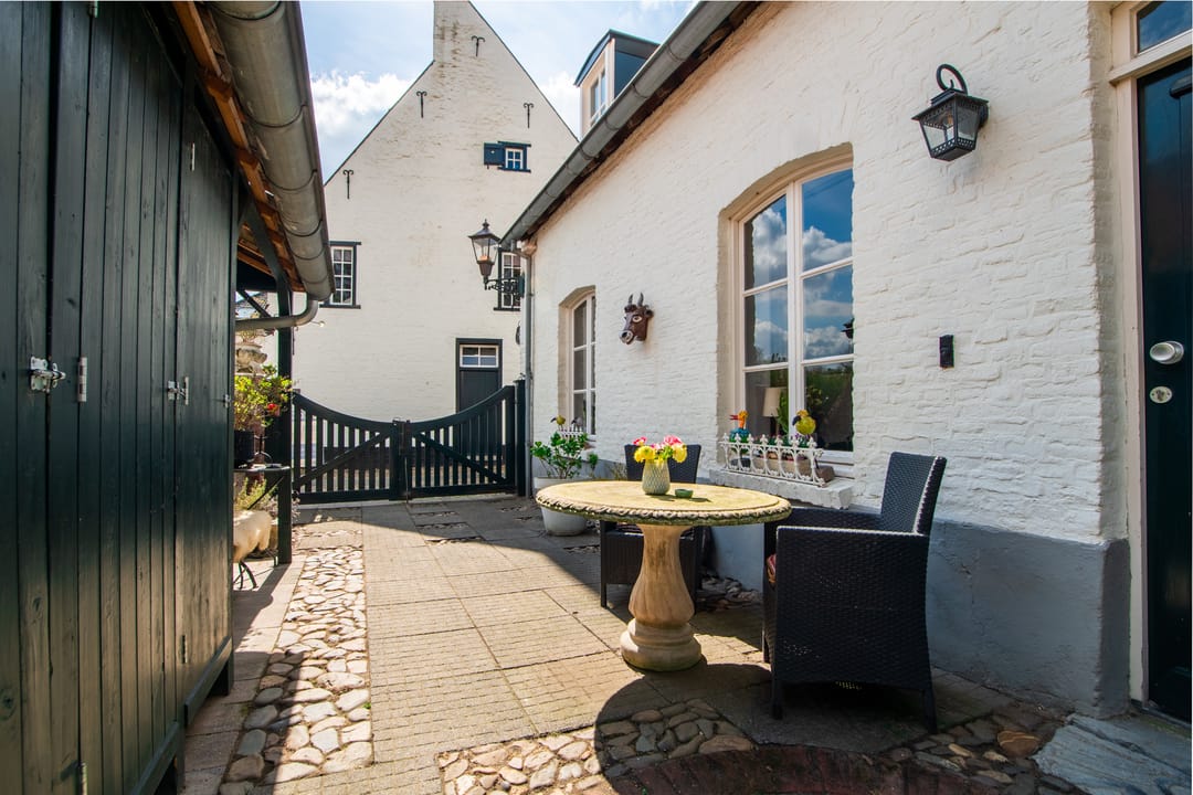 Foto 7 van Beekstraat 14