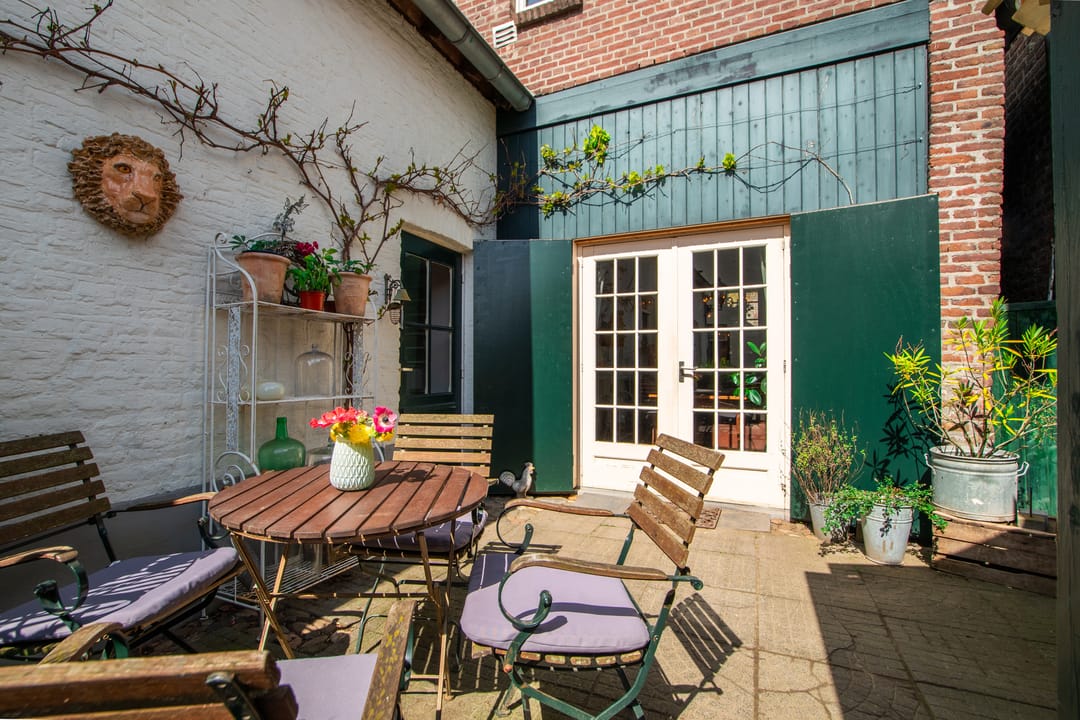 Foto 8 van Beekstraat 14