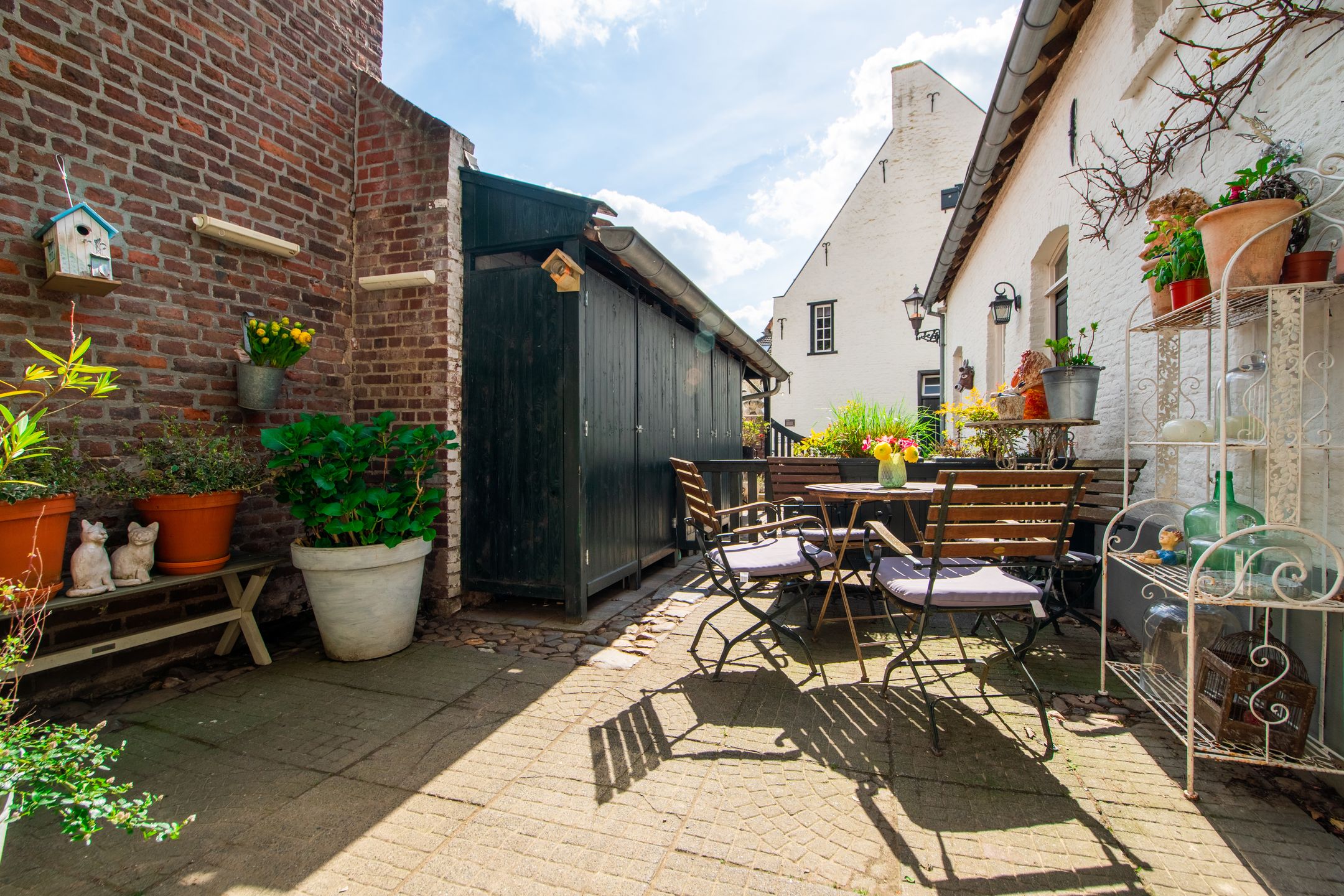 Foto 9 van Beekstraat 14