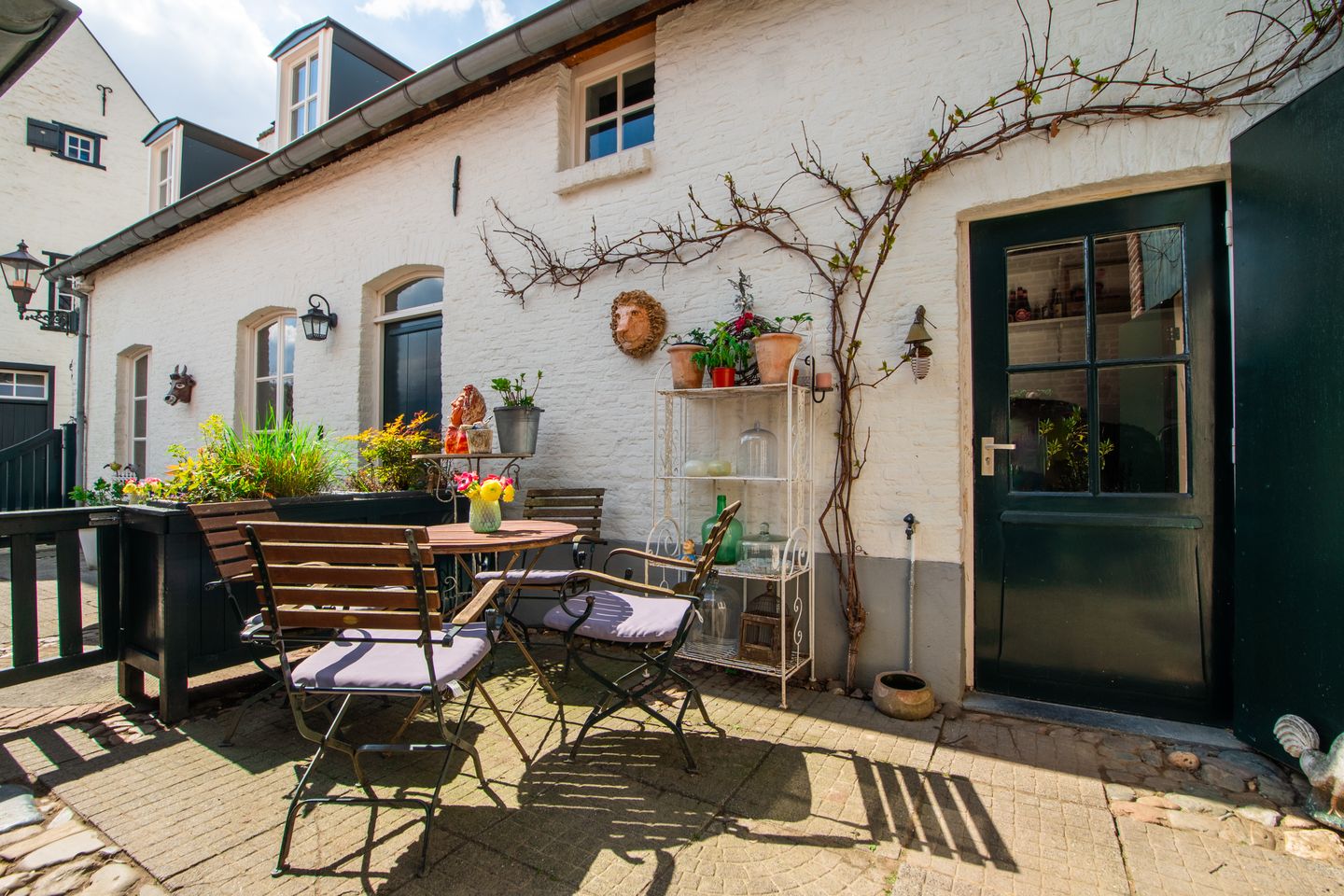 Foto 10 van Beekstraat 14