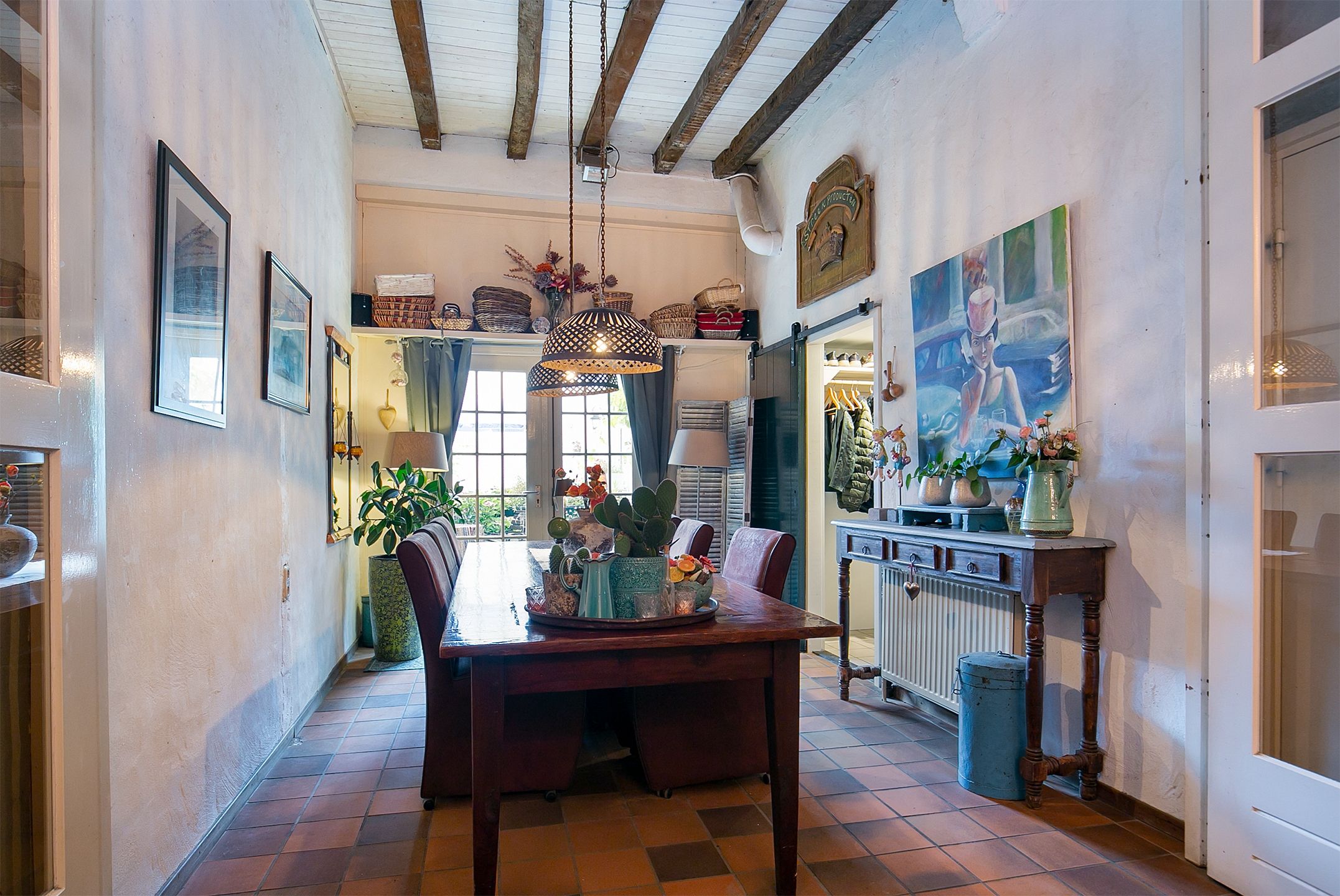 Foto 12 van Beekstraat 14