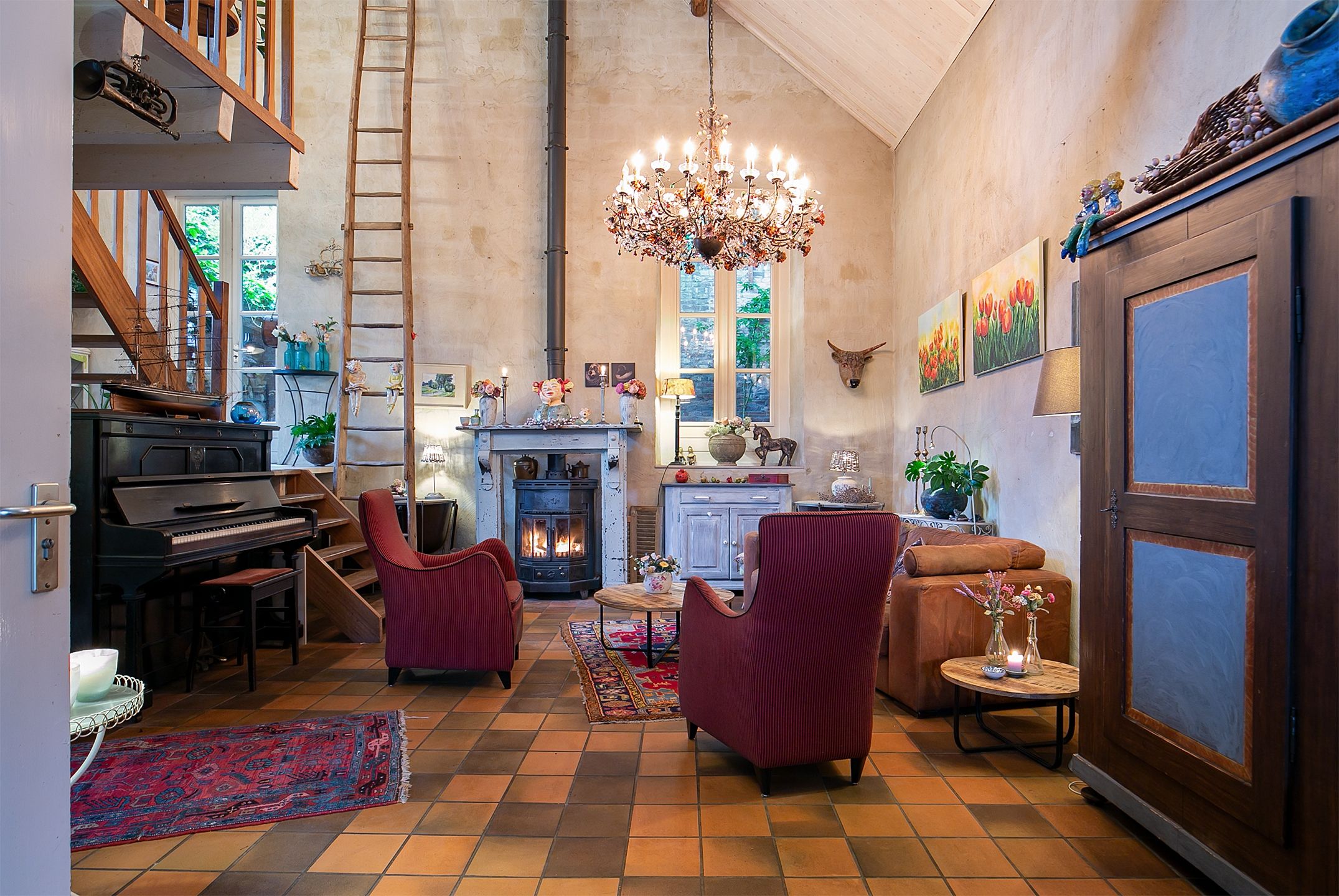 Foto 18 van Beekstraat 14