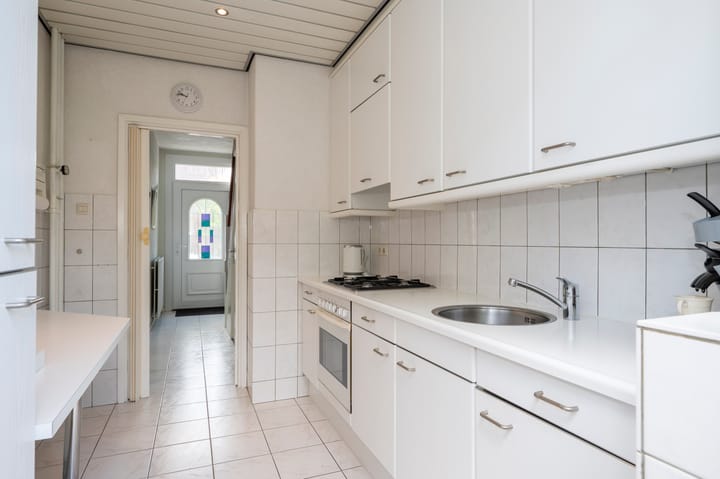 Foto 4 van Lintjensstraat 15