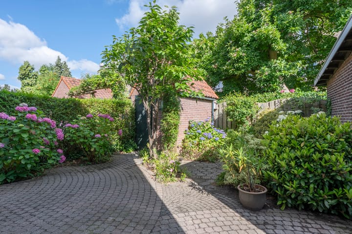 Foto 5 van Lintjensstraat 15