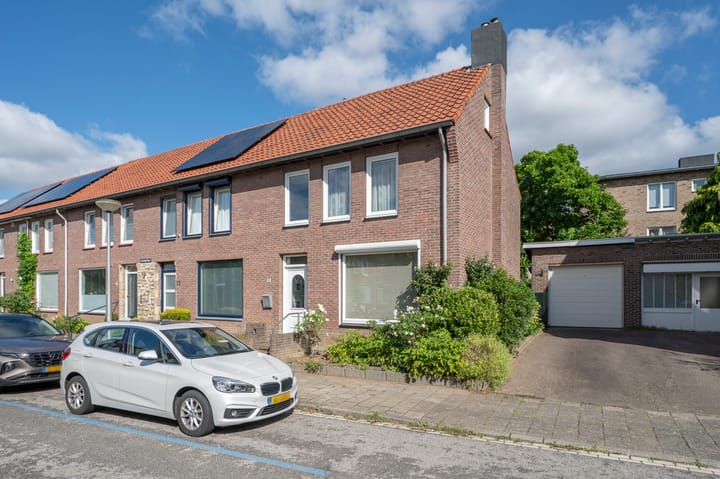 Foto 6 van Lintjensstraat 15