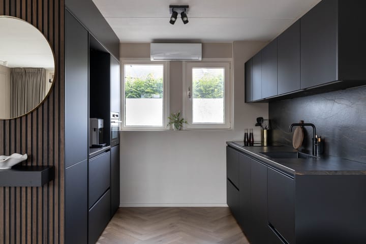 Foto 3 van Vijverhof 37