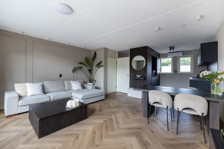 Foto 4 van Vijverhof 37