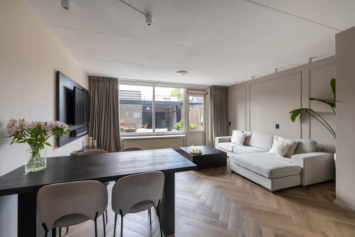 Foto 7 van Vijverhof 37