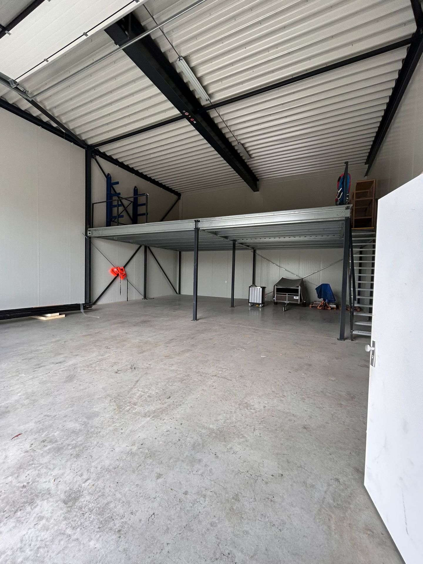 Bekijk foto 5 van De Bree 2-b