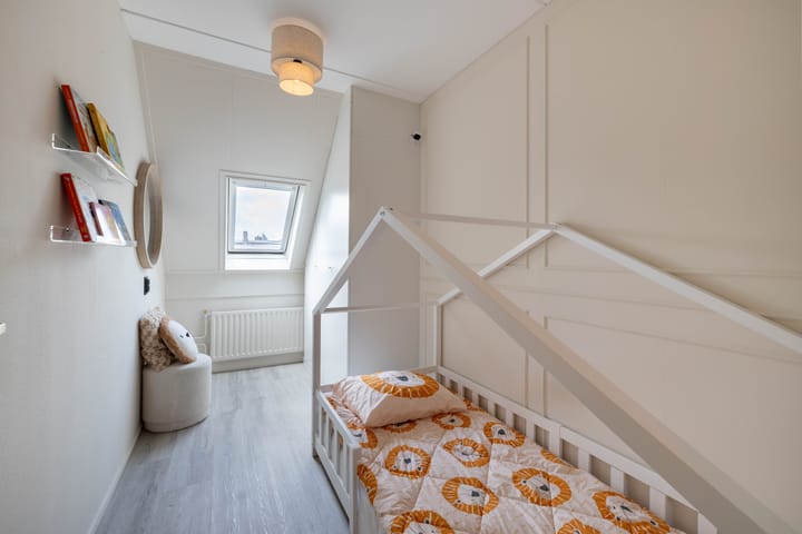 Foto 18 van Vijverhof 37