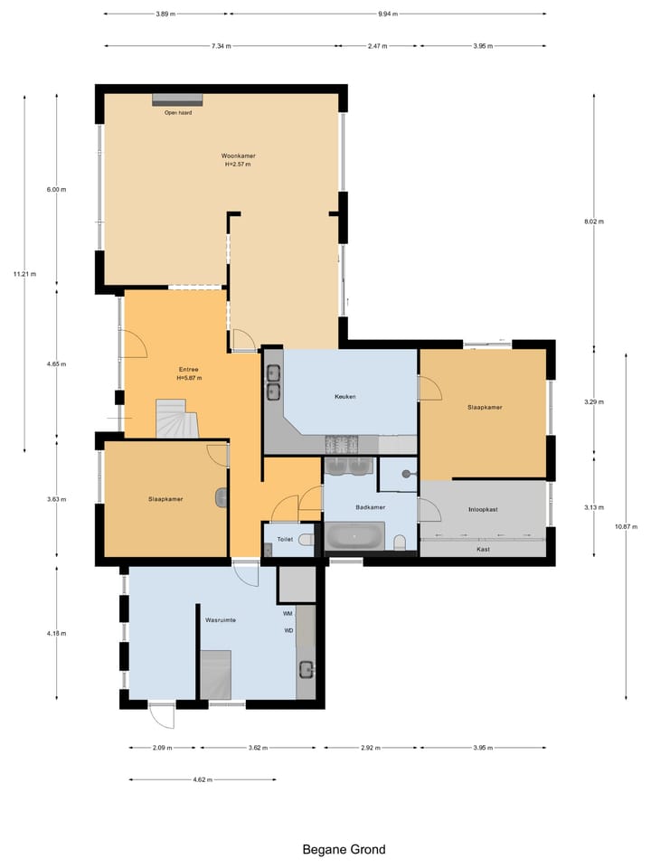 Foto 45 van Jan van Renesseweg 23