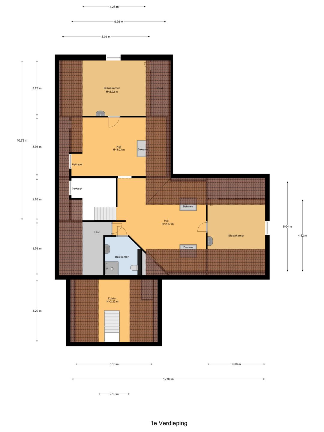 Foto 47 van Jan van Renesseweg 23