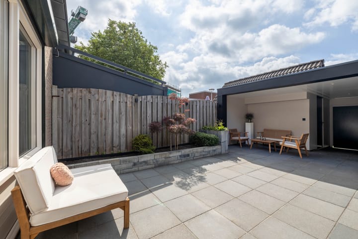 Foto 23 van Vijverhof 37