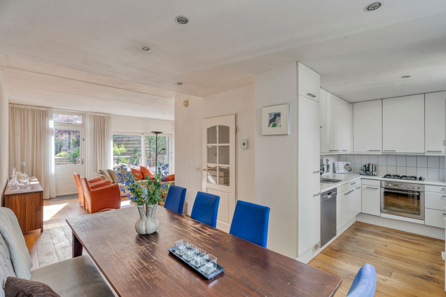 Foto 5 van Beetzlaan 5