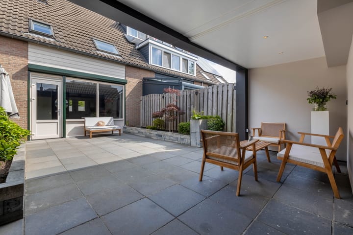 Foto 25 van Vijverhof 37