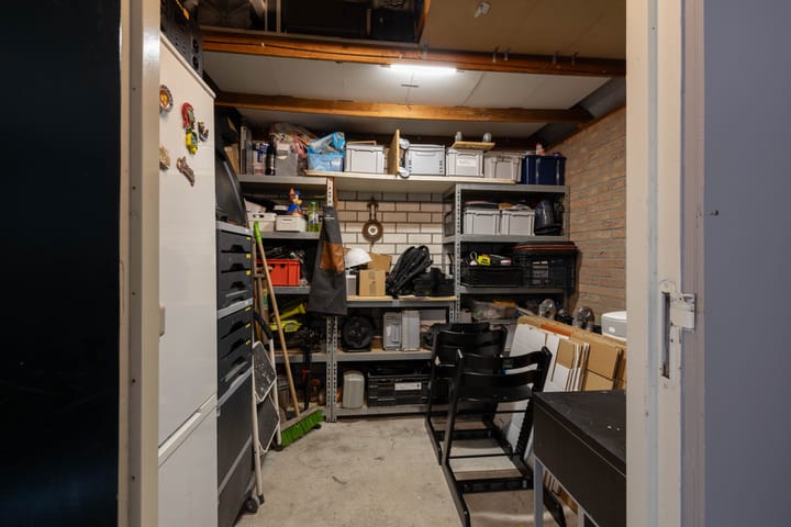 Foto 26 van Vijverhof 37