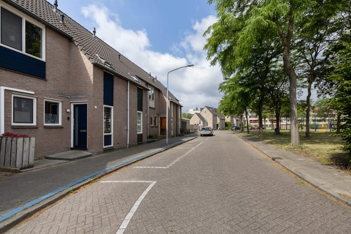 Foto 28 van Vijverhof 37