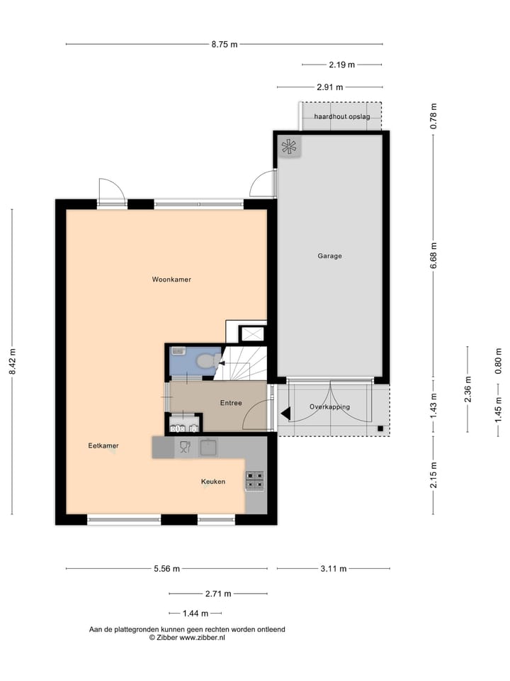 Foto 10 van Beetzlaan 5