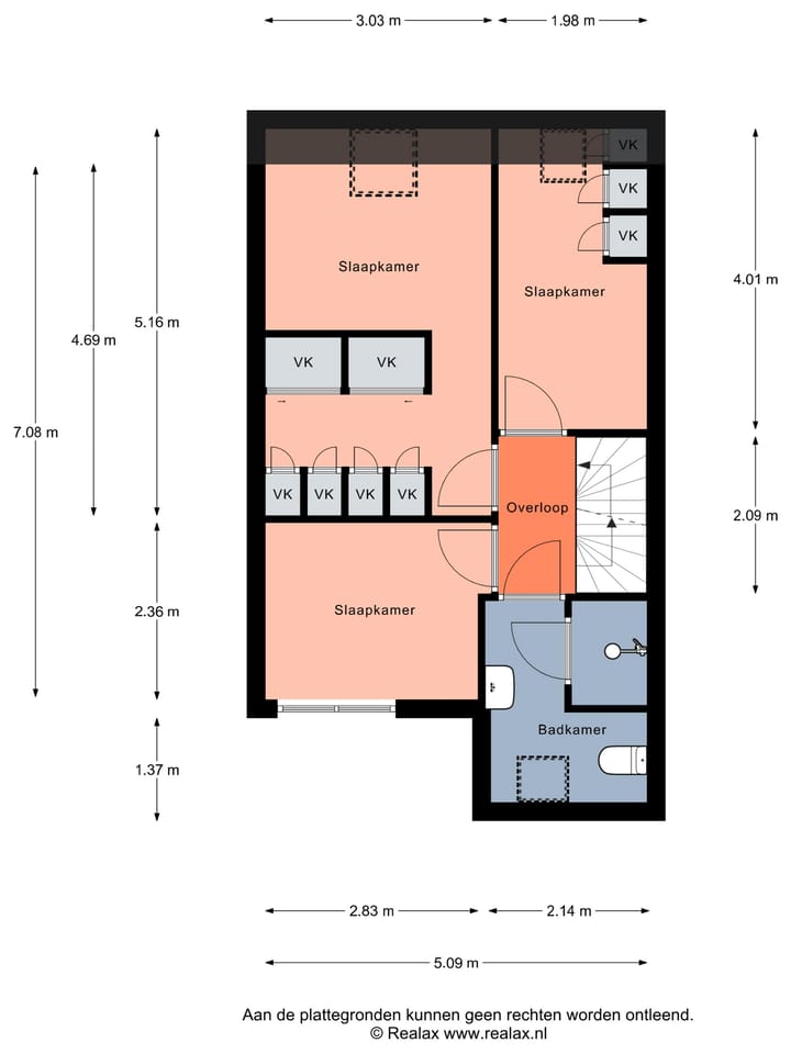 Foto 31 van Vijverhof 37