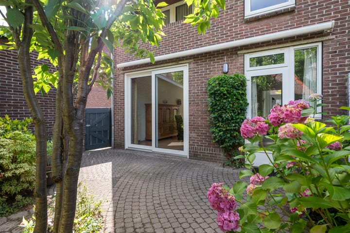 Foto 15 van Lintjensstraat 15