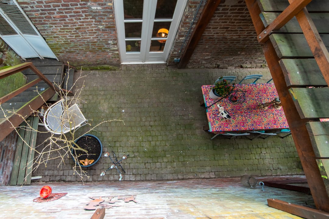 Foto 67 van Beekstraat 14