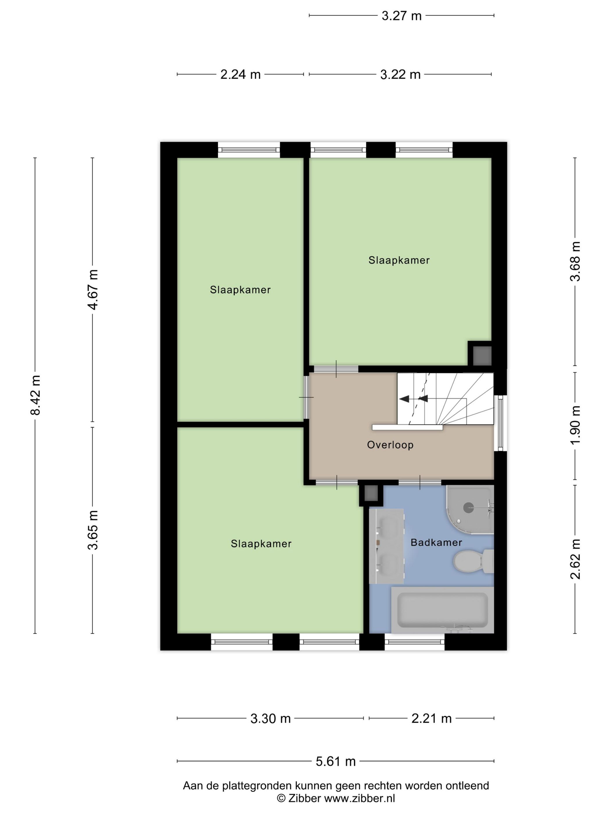 Foto 21 van Beetzlaan 5