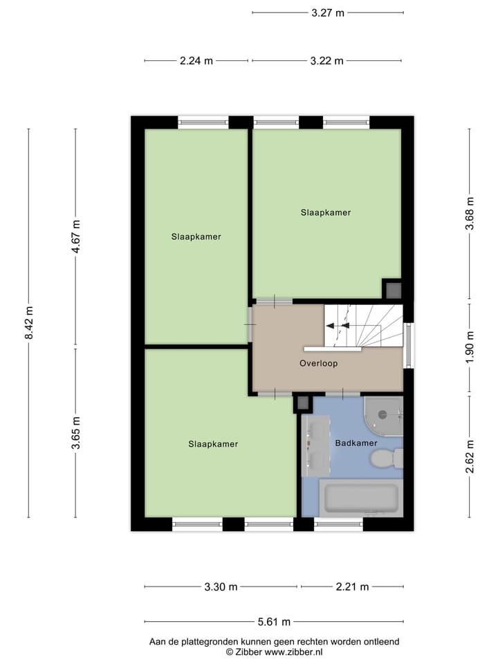 Foto 21 van Beetzlaan 5