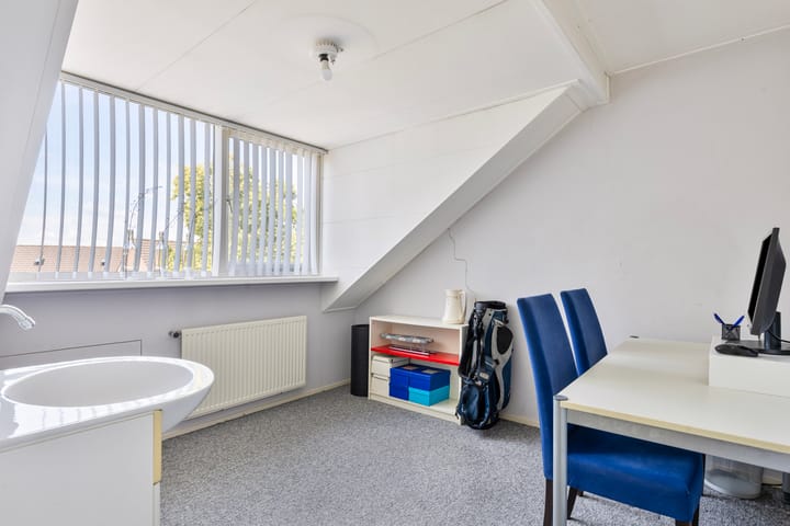 Foto 25 van Beetzlaan 5