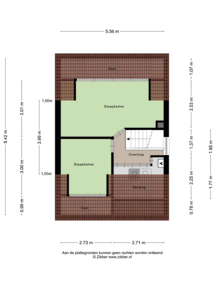 Foto 26 van Beetzlaan 5