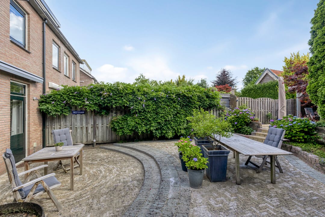 Foto 28 van Beetzlaan 5