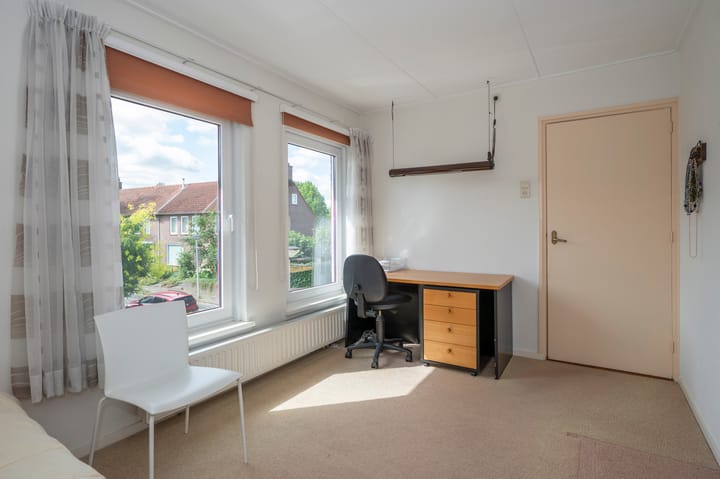 Foto 24 van Lintjensstraat 15