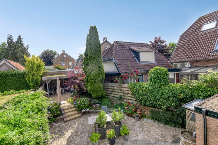 Foto 29 van Beetzlaan 5