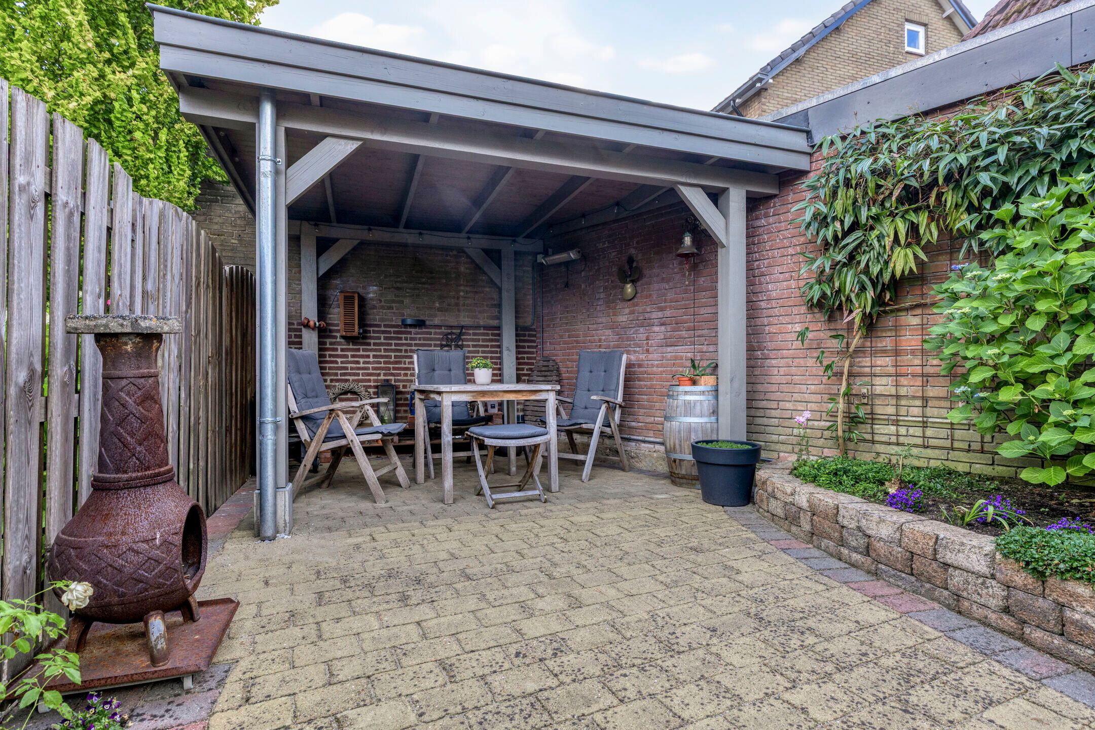 Foto 30 van Beetzlaan 5