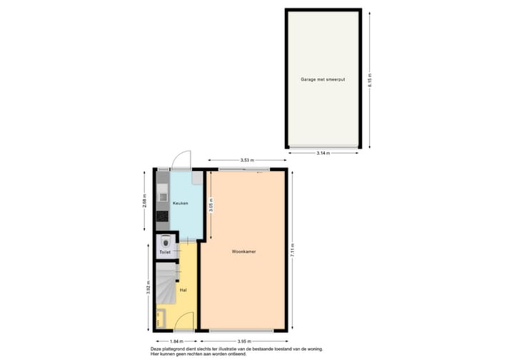 Foto 28 van Lintjensstraat 15